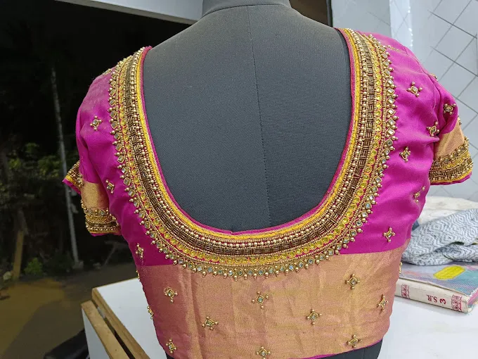 FB Female boutique